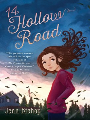 cover image of 14 Hollow Road